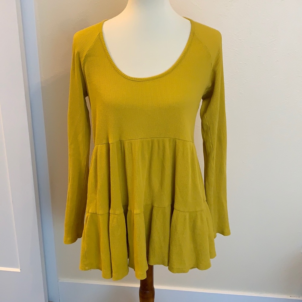 ANTHROPOLOGIE Top
